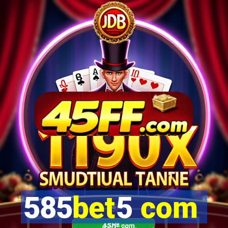 585bet5 com